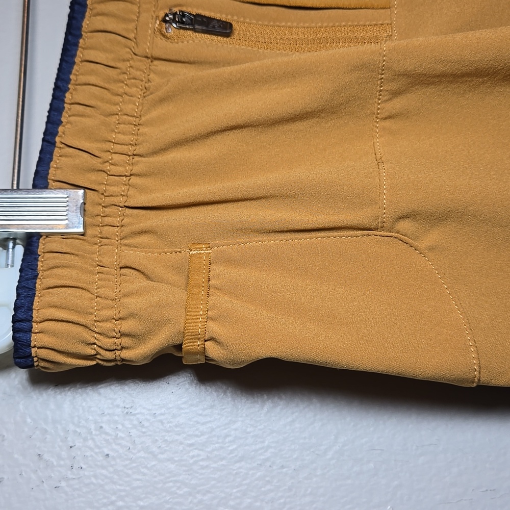 New Balance Running Impact Run 5 Inch Lined Shorts Tobacco Men's NWOT - Picture 10 of 14